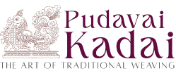 Pudavai Kadai - Heritage Handlooms