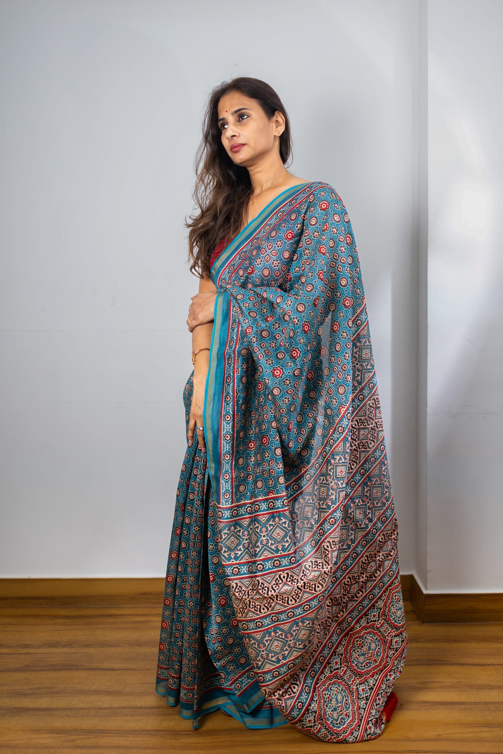 Silk Sarees