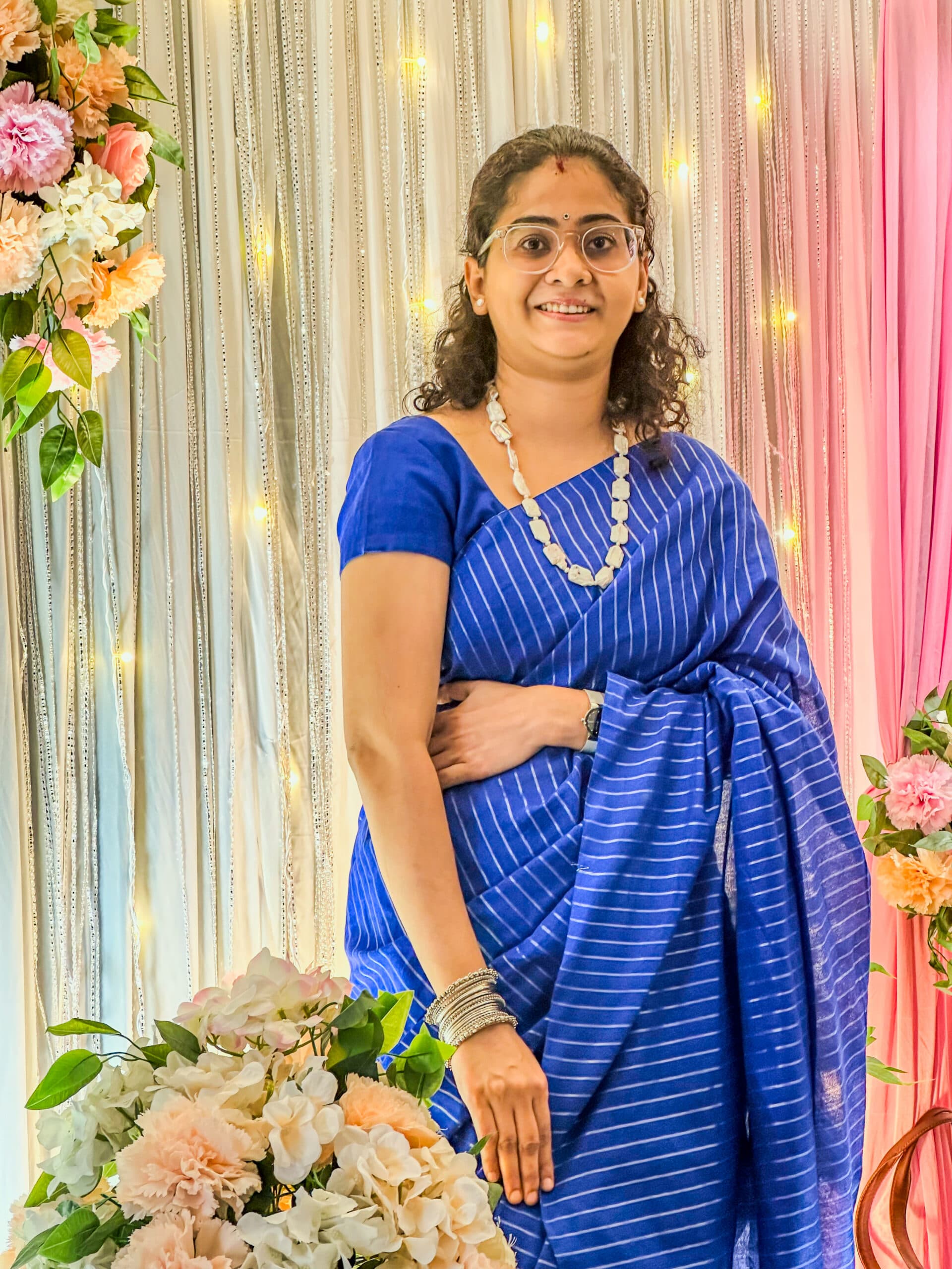 Cotton Sarees