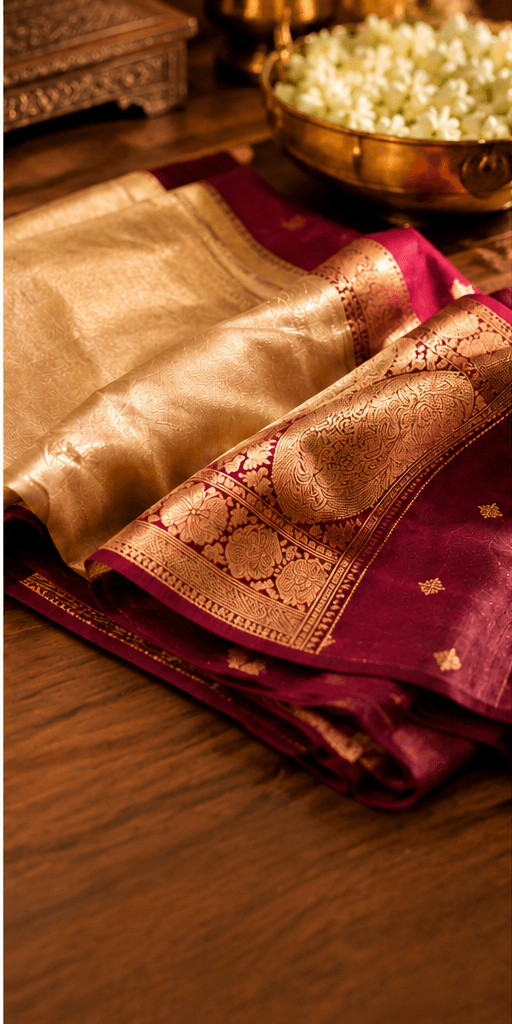 Luxury in Every Thread