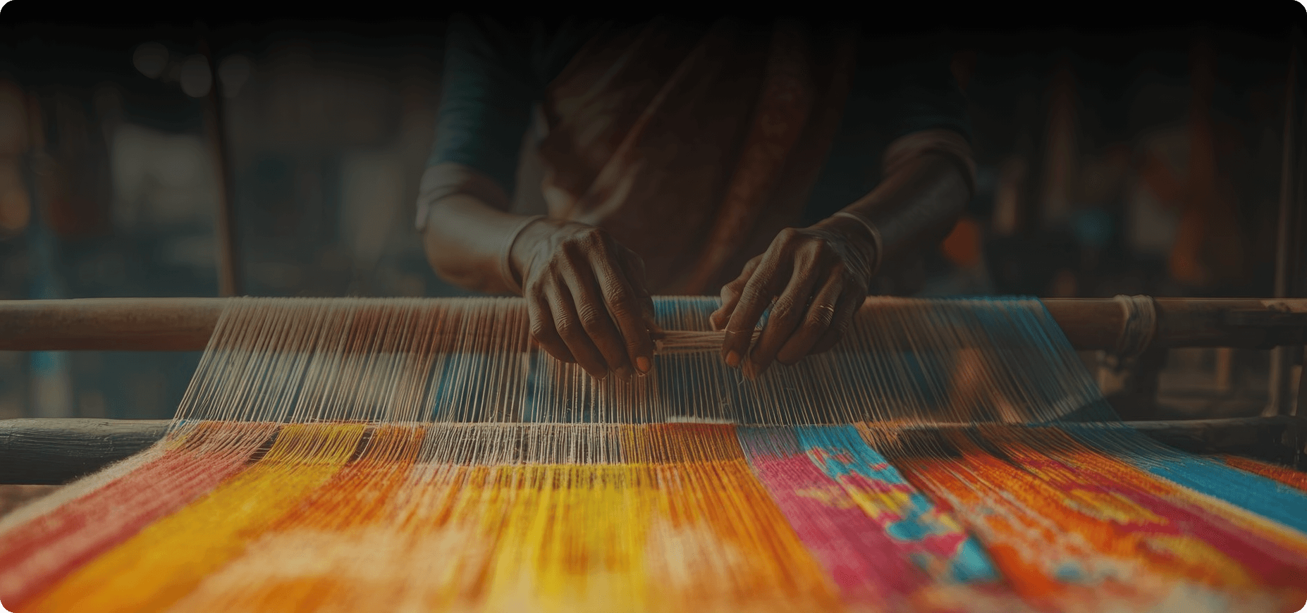 THE ART OF TIMELESS SILK
